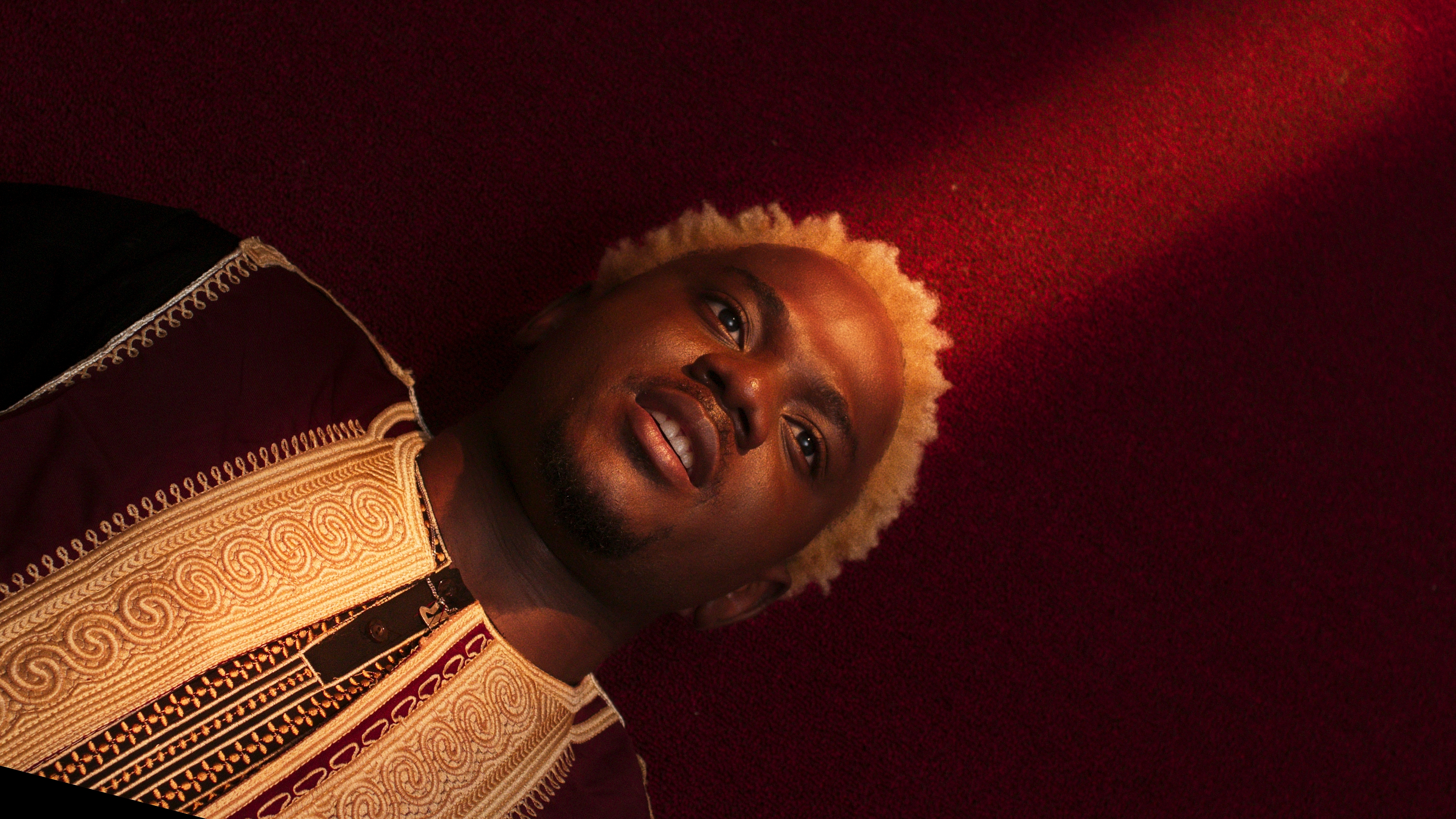 Blood for Blood - Still 3