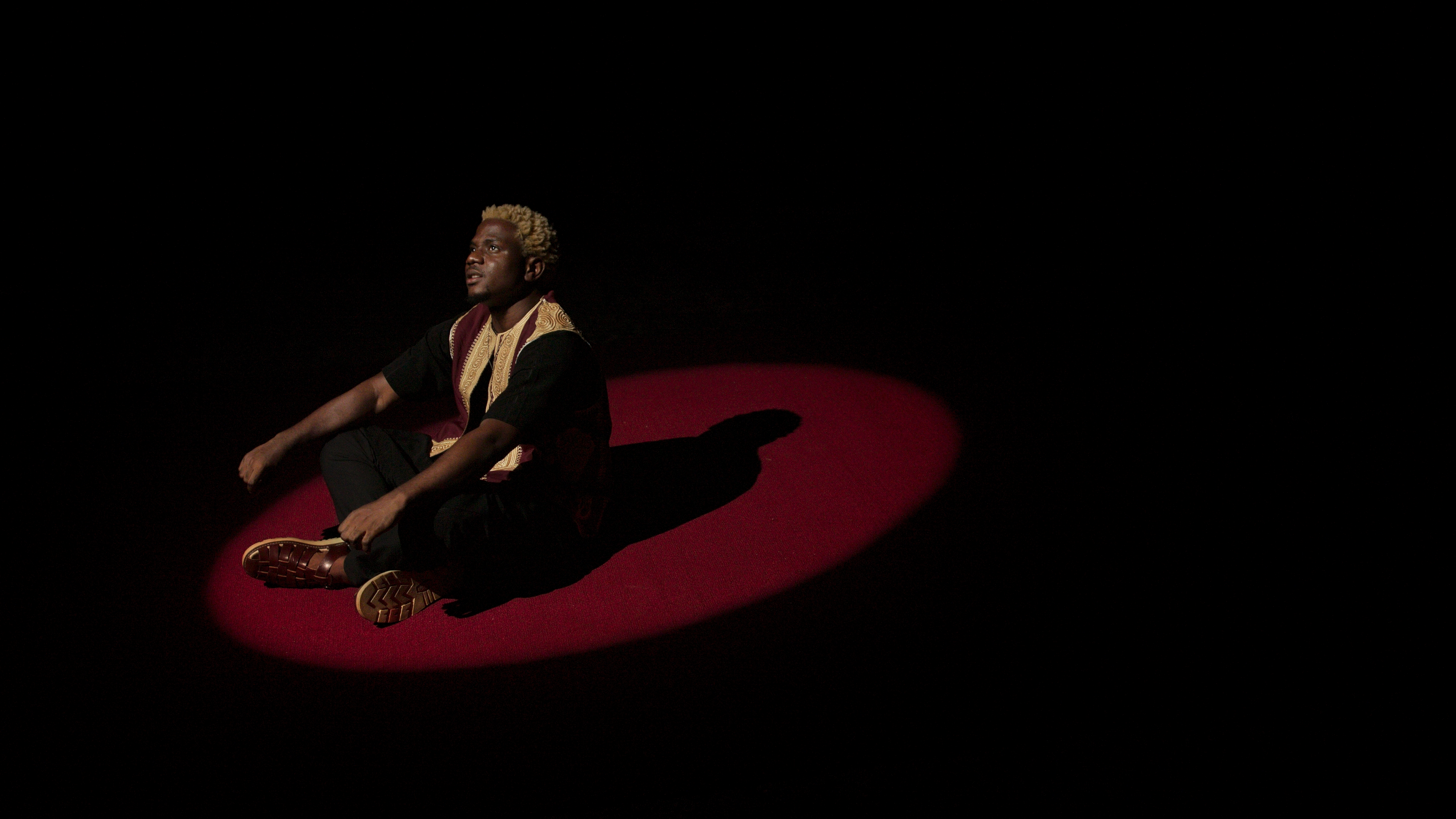 Blood for Blood - Still 4