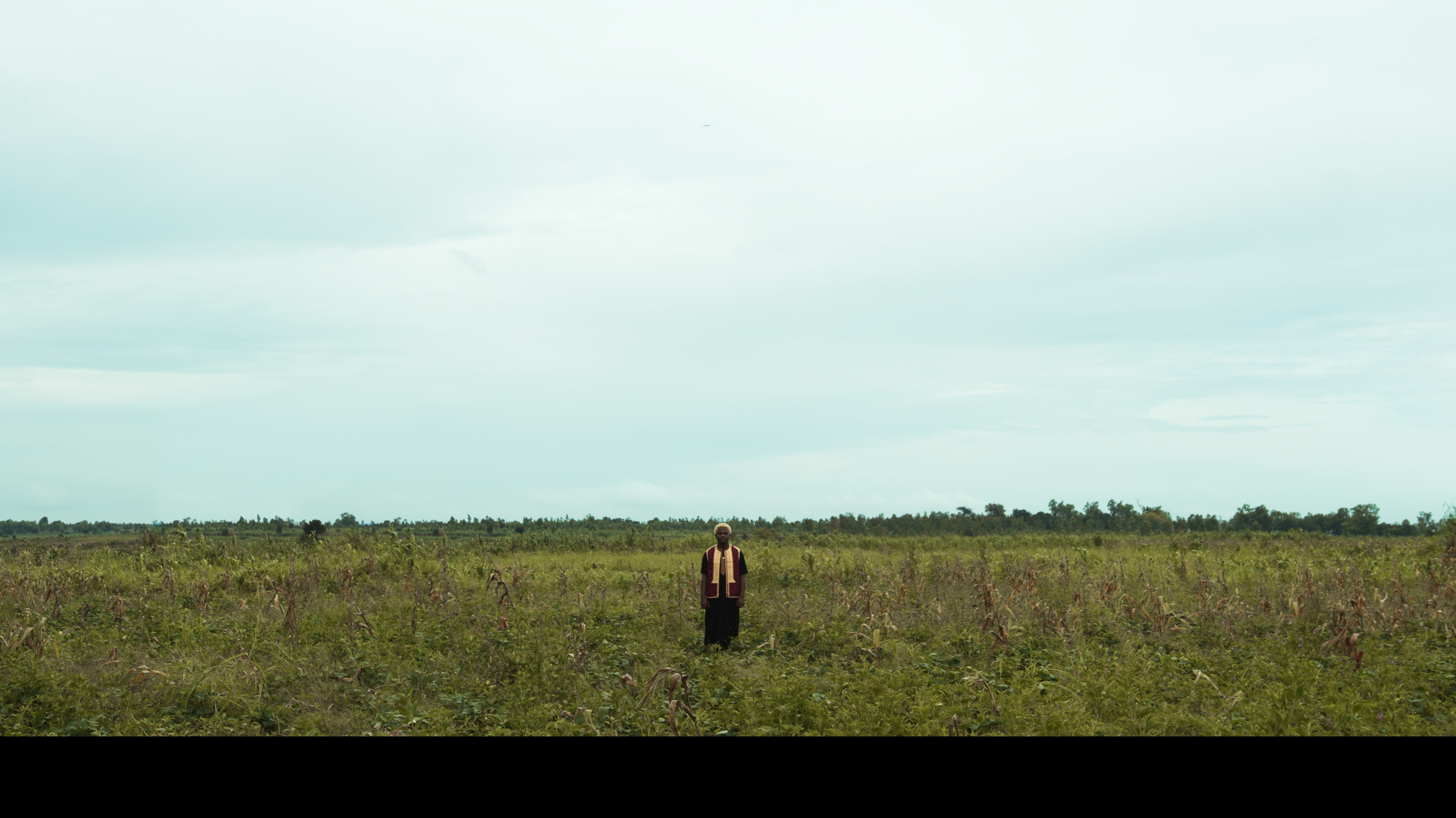 Blood for Blood - Still 5