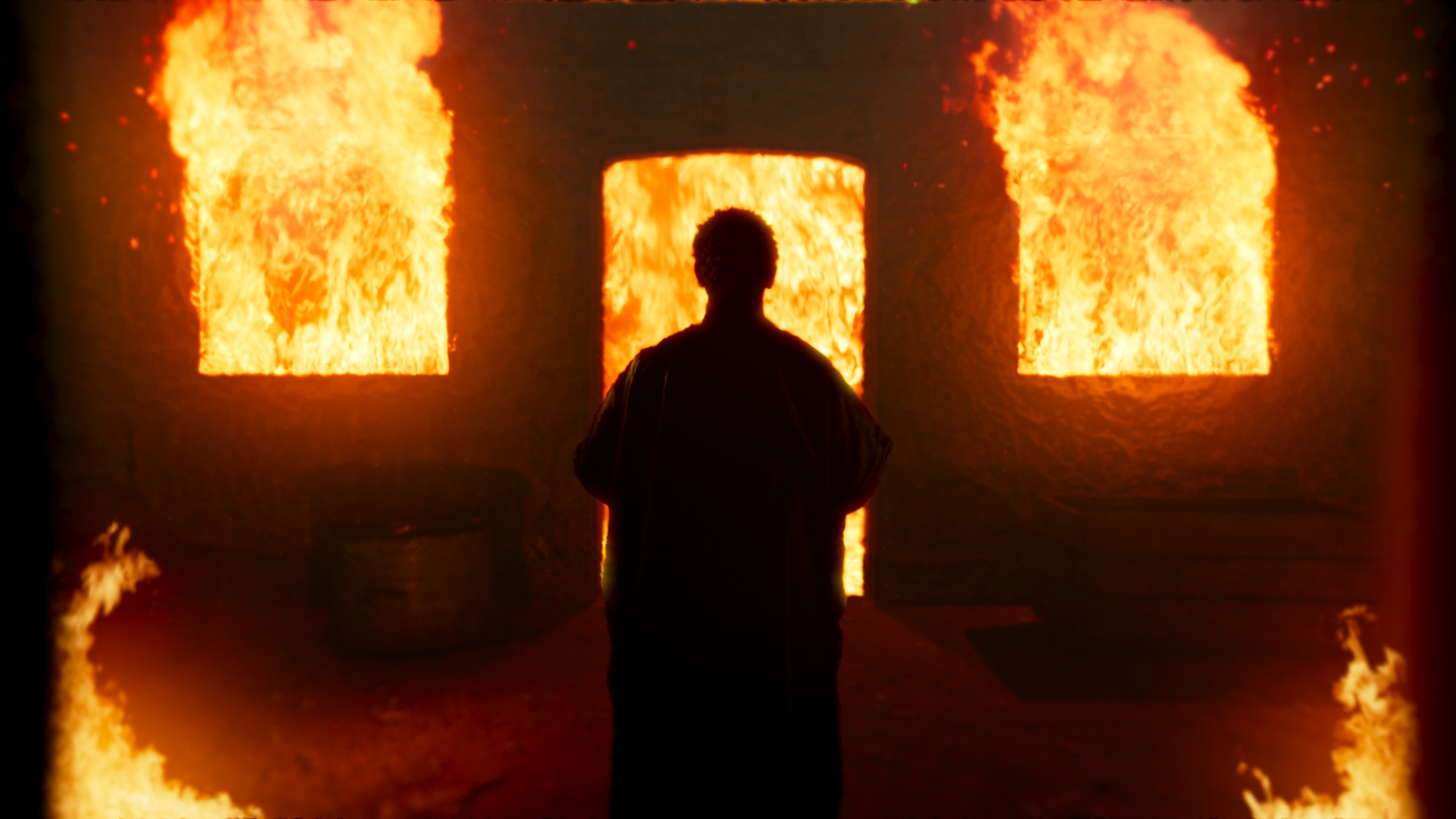 Blood for Blood - Still 7