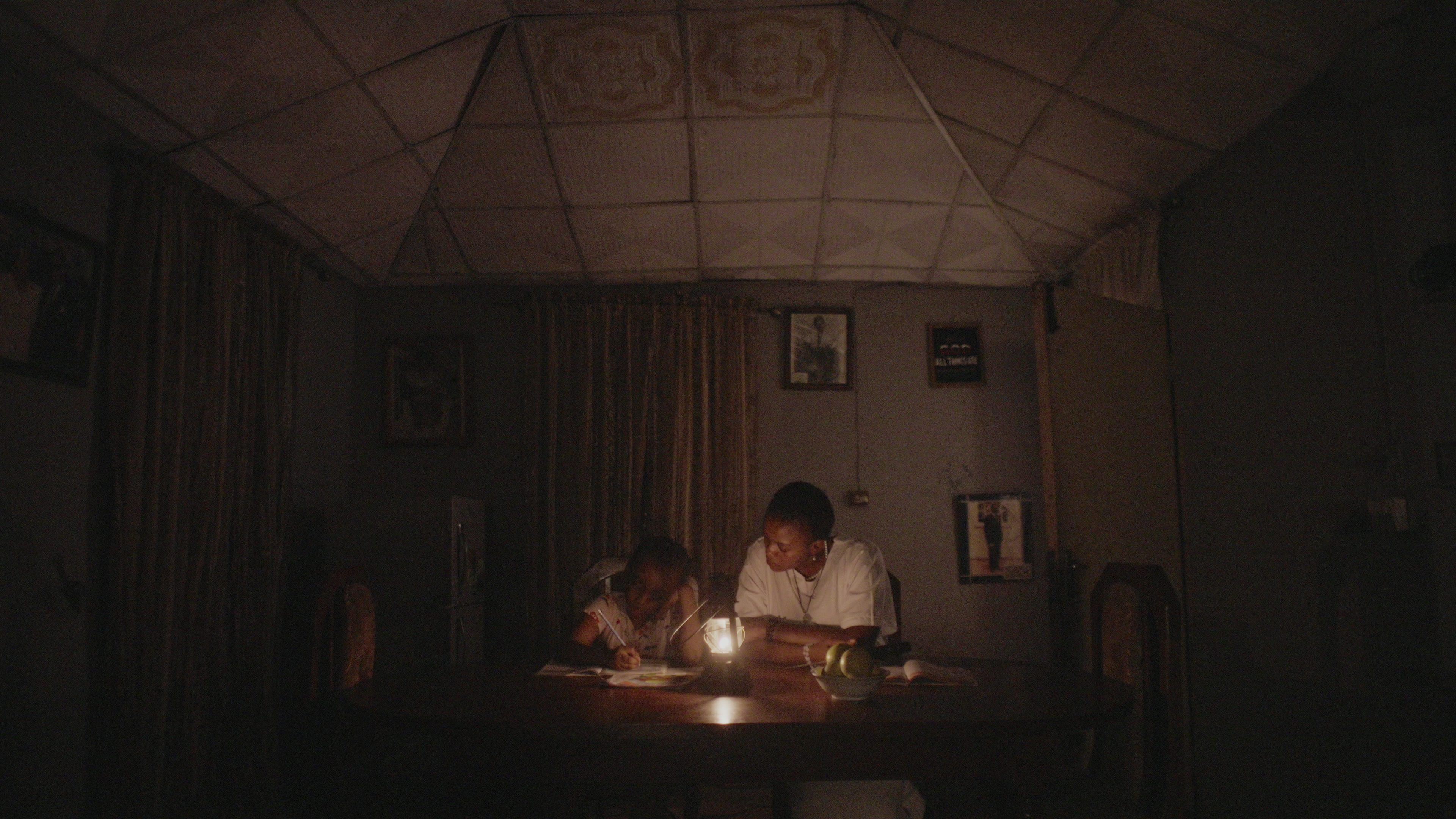 God's Wife - Still 10