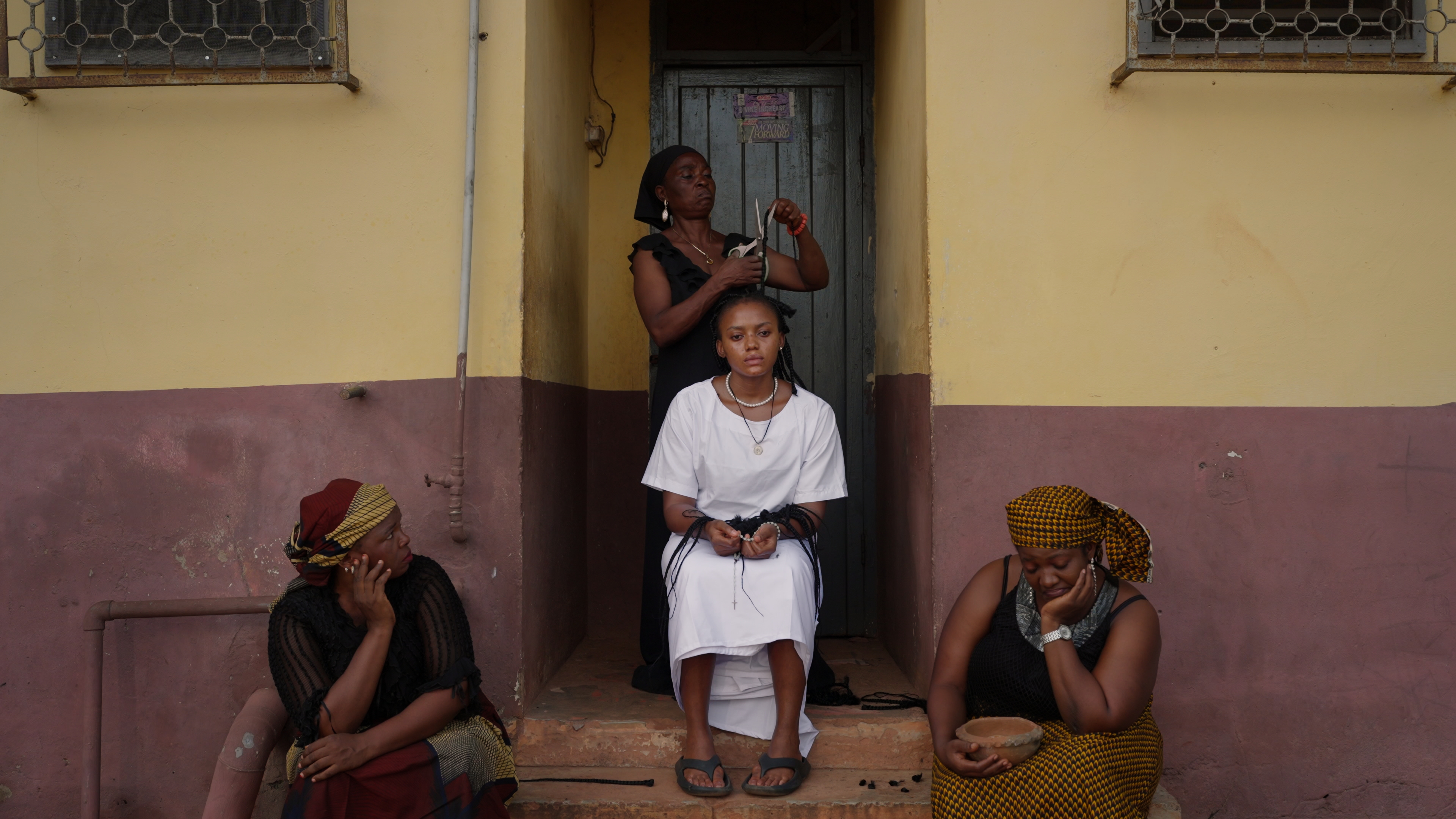 God's Wife - Still 2