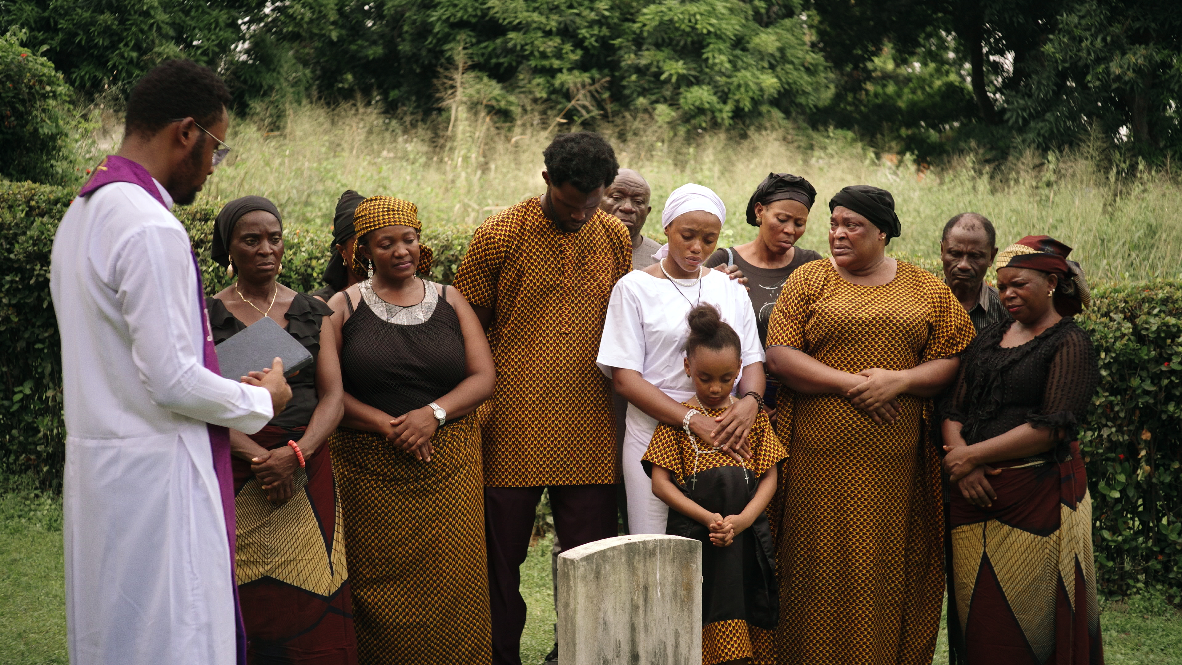 God's Wife - Still 3