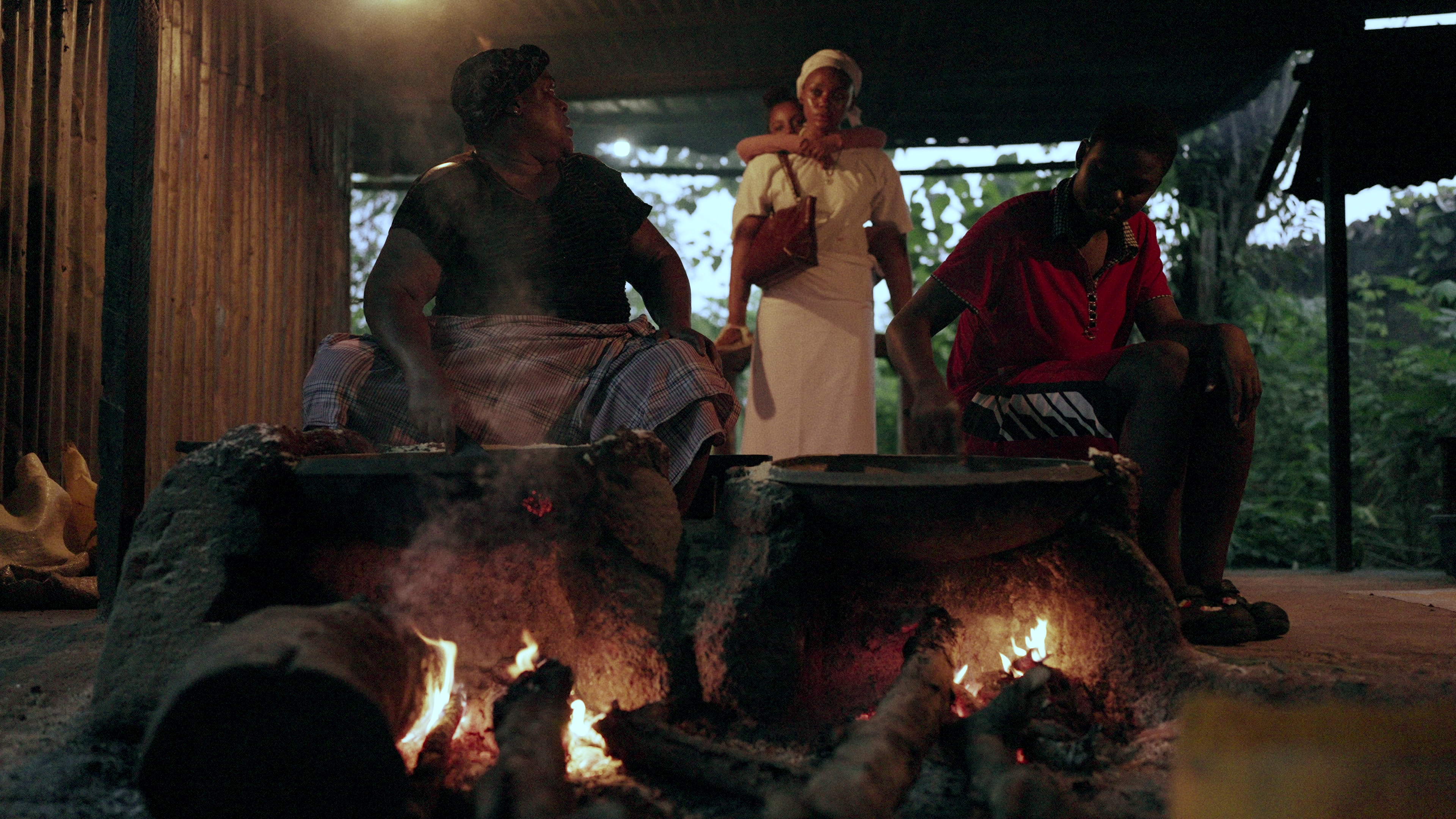 God's Wife - Still 4