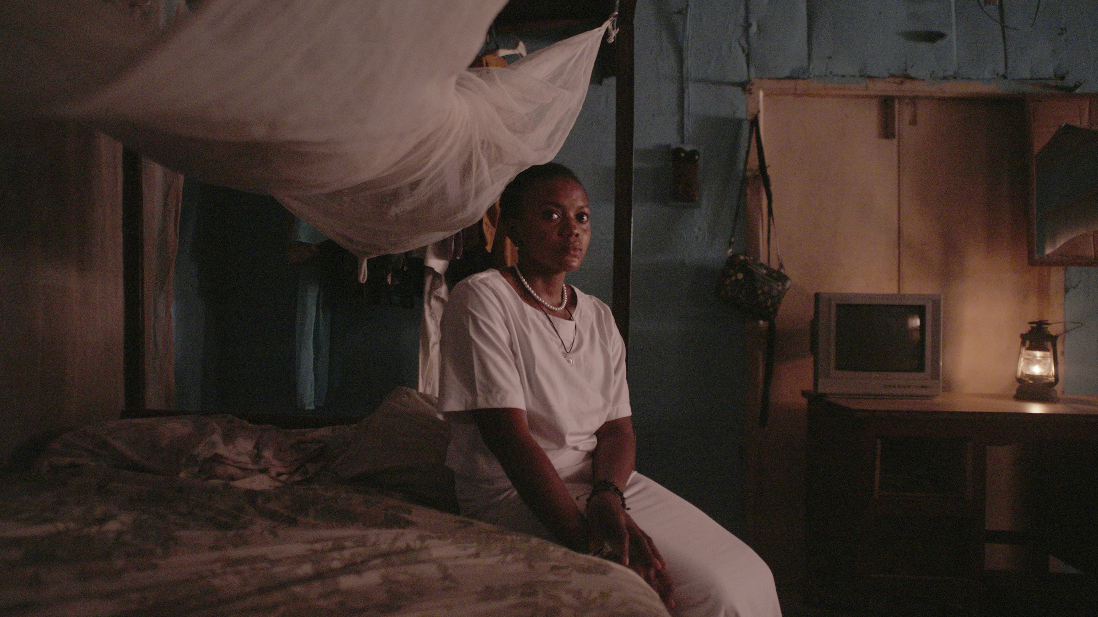 God's Wife - Still 5