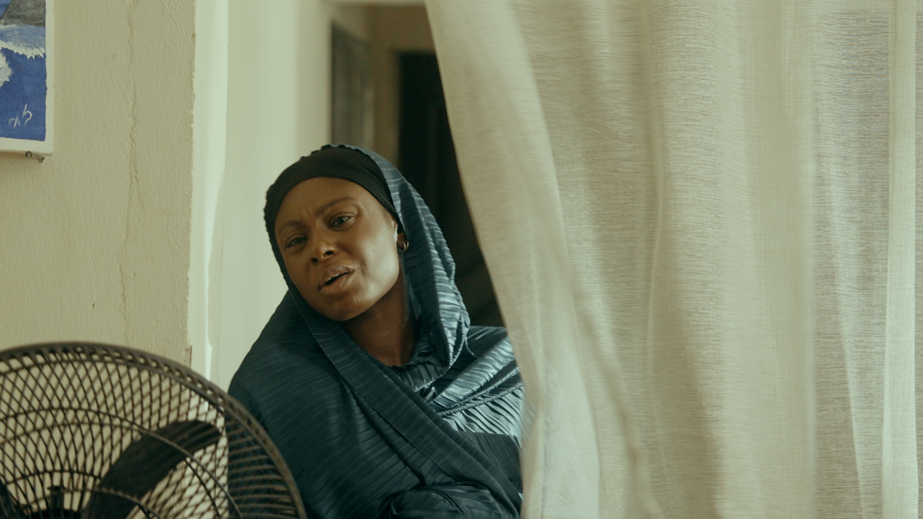 Salamatu's Rhapsody - Still 10
