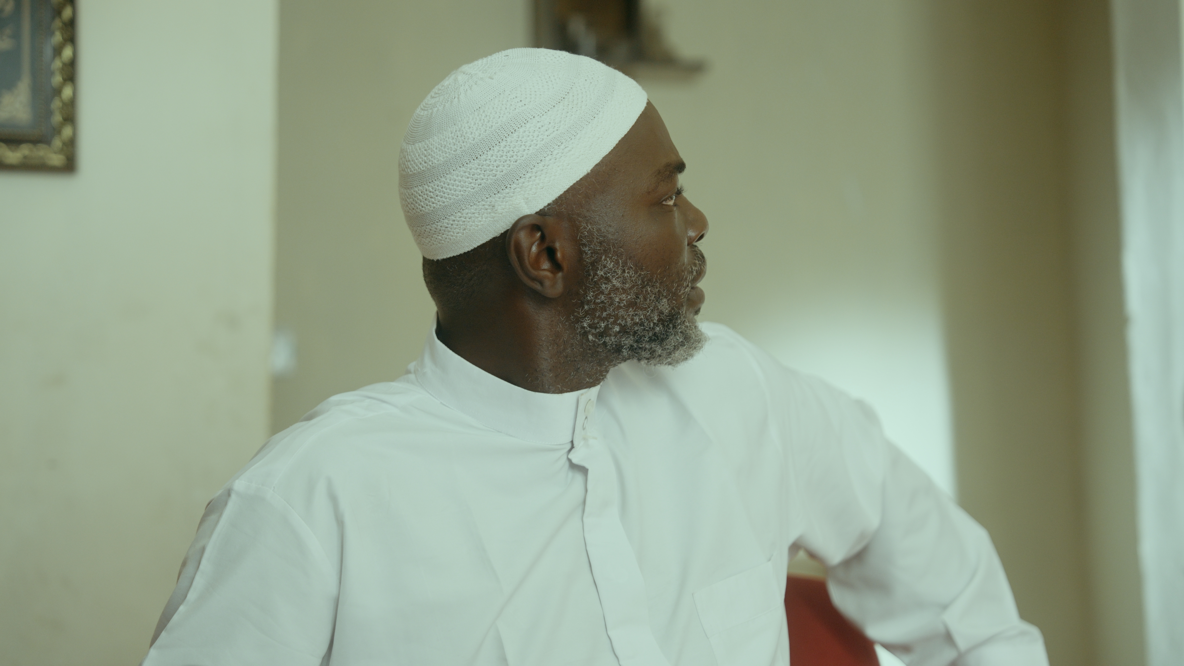 Salamatu's Rhapsody - Still 2