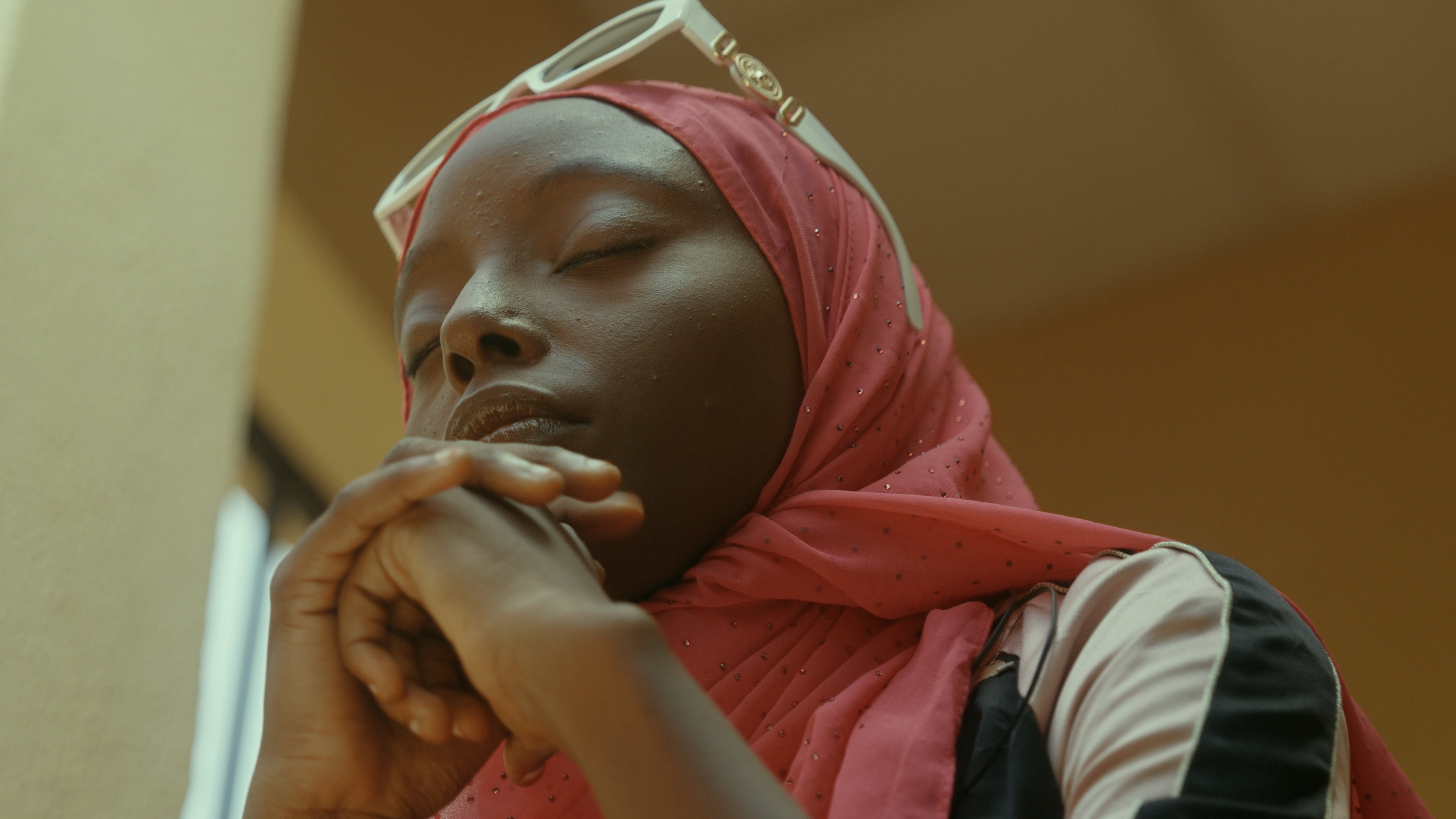 Salamatu's Rhapsody - Still 3