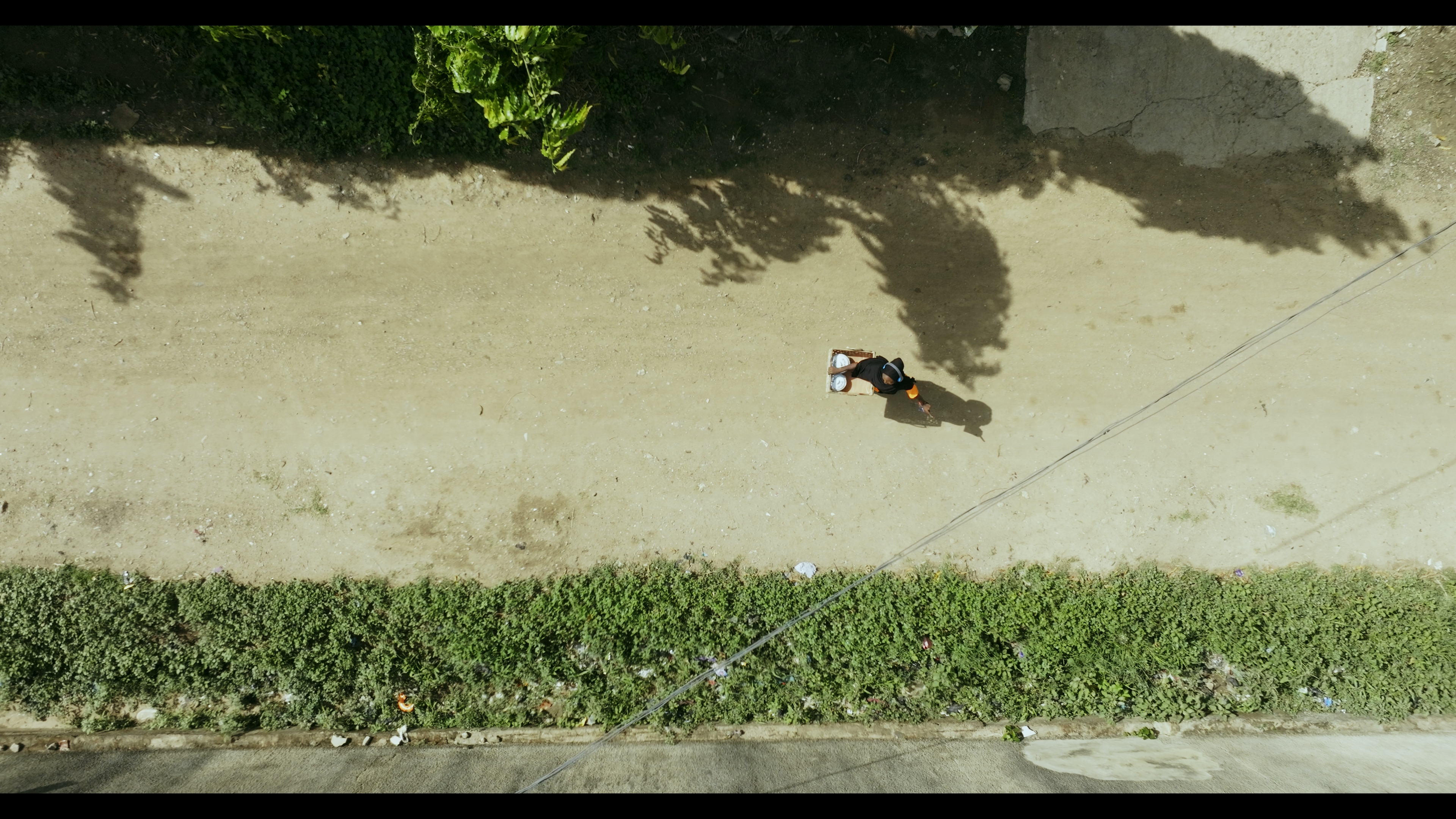 Salamatu's Rhapsody - Still 4