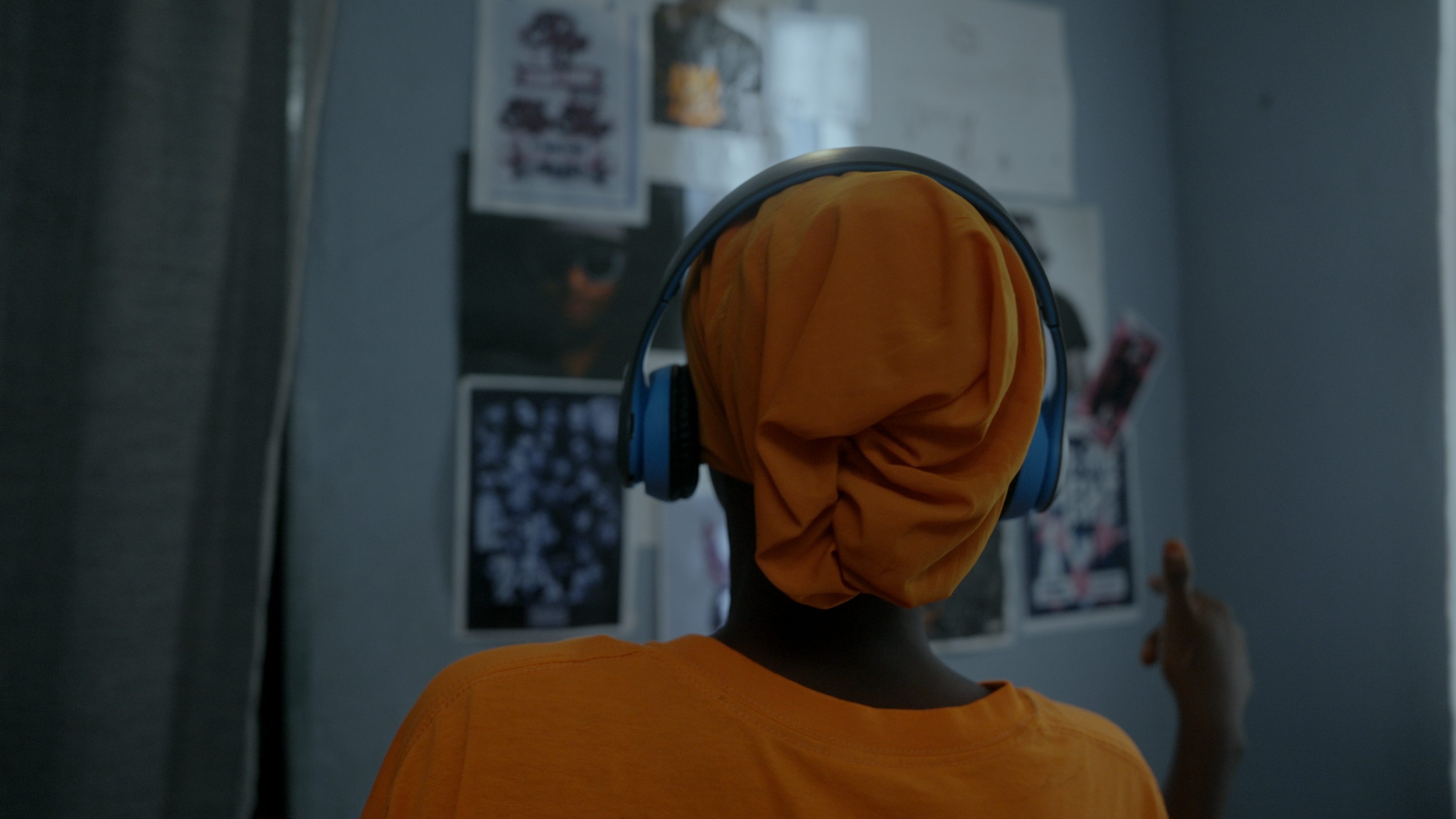 Salamatu's Rhapsody - Still 5