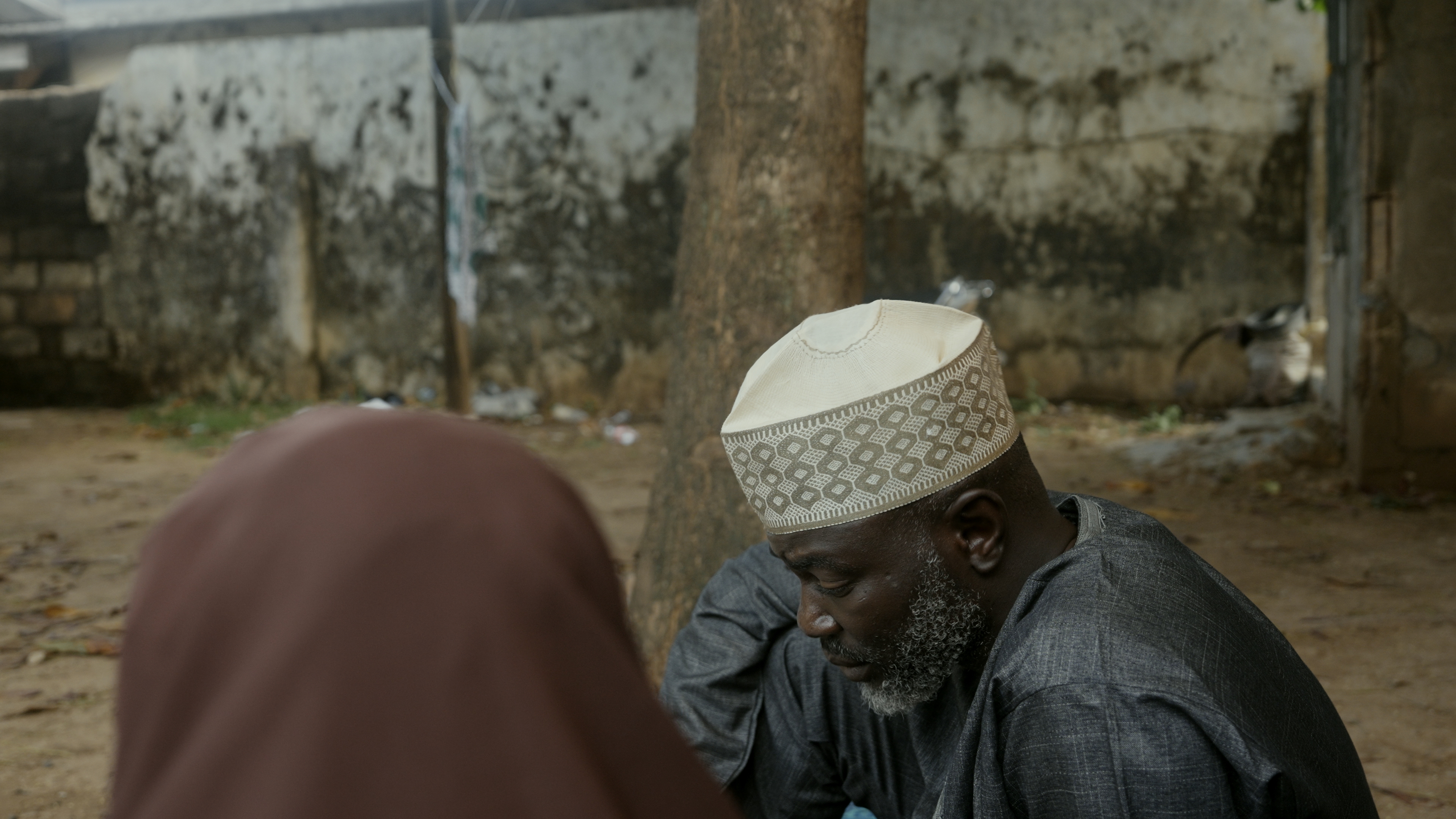 Salamatu's Rhapsody - Still 8