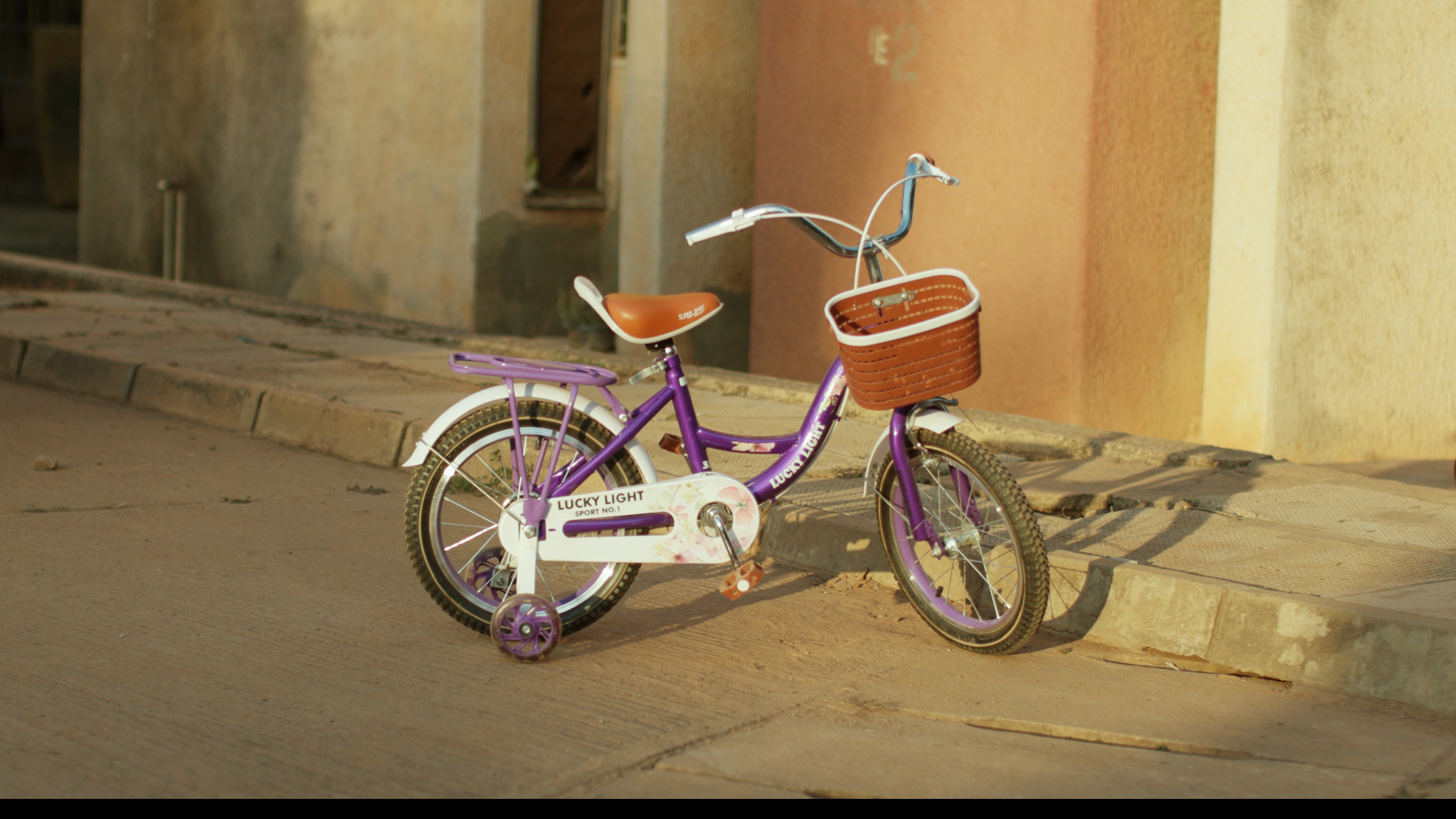 We Are All We Have - Still 2