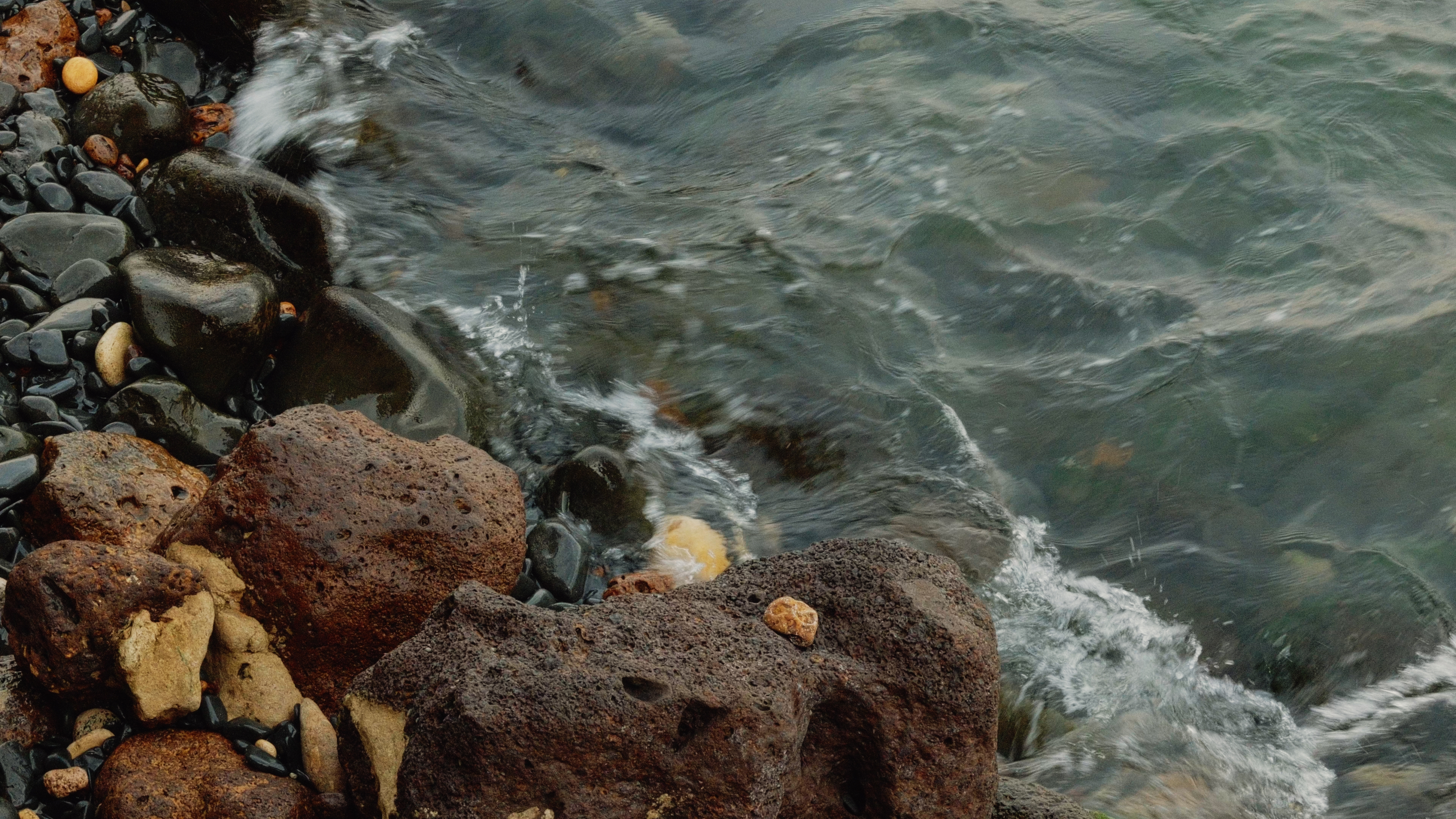 We Are All We Have - Still 3