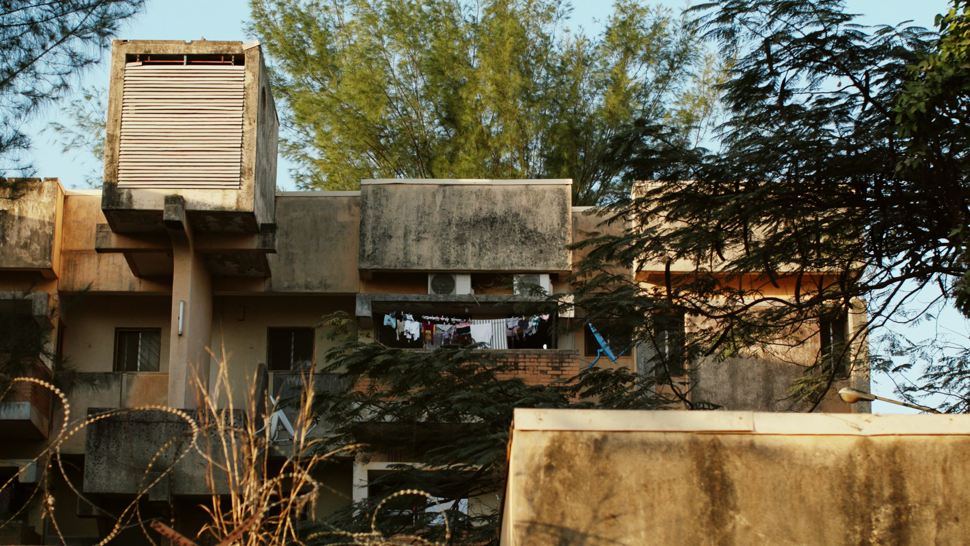 We Are All We Have - Still 4