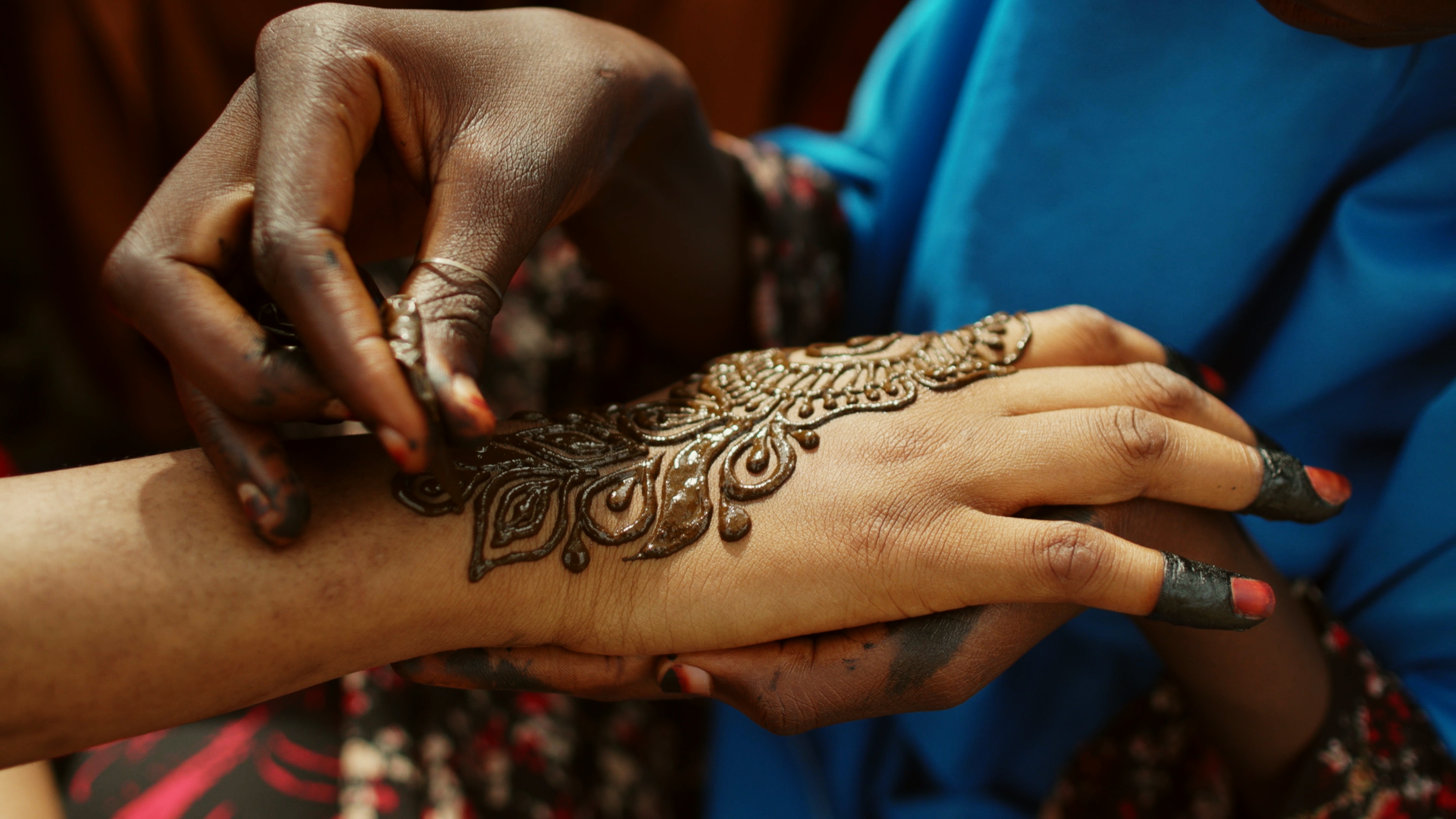 We Are All We Have - Still 6