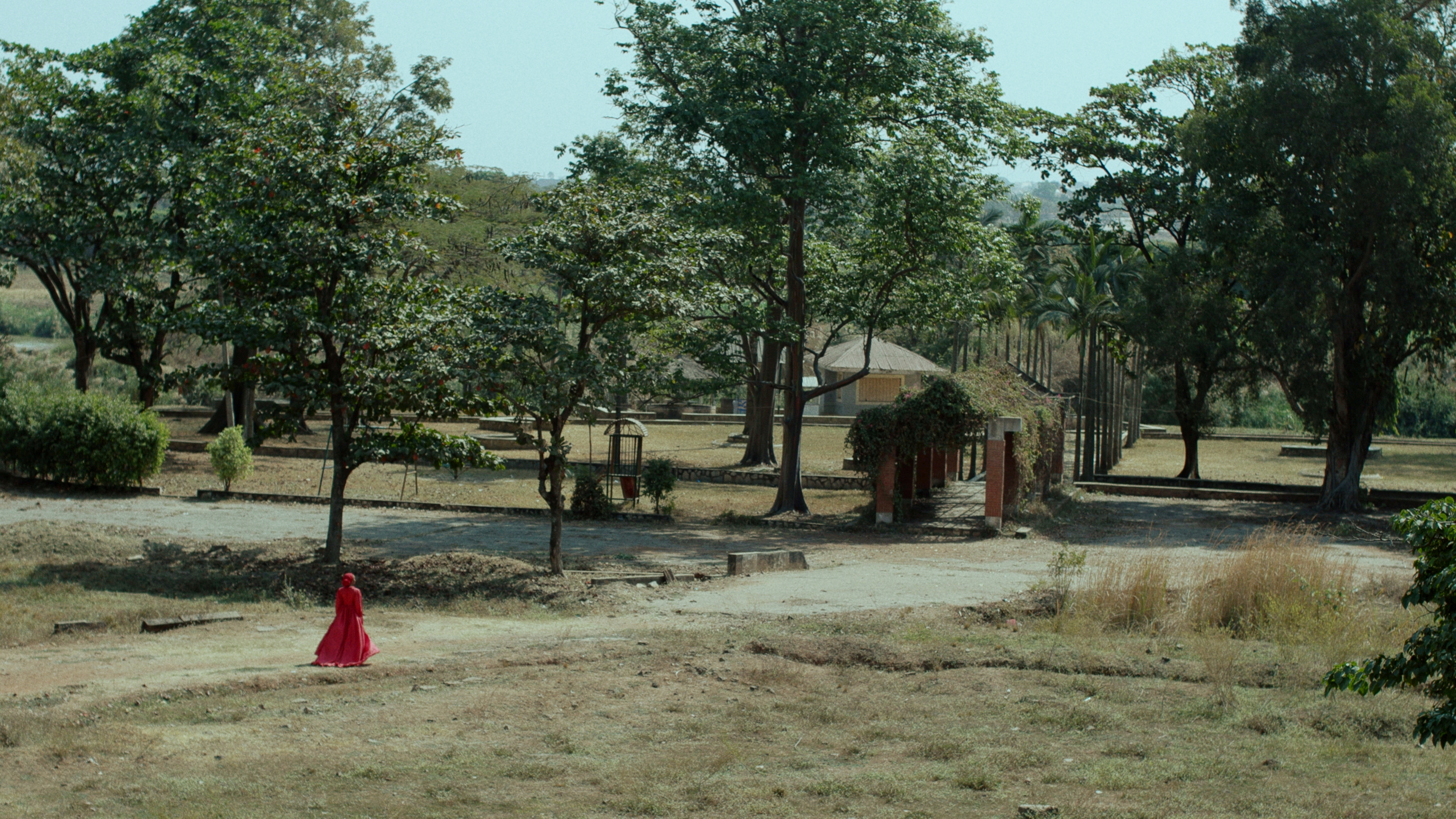 We Are All We Have - Still 7