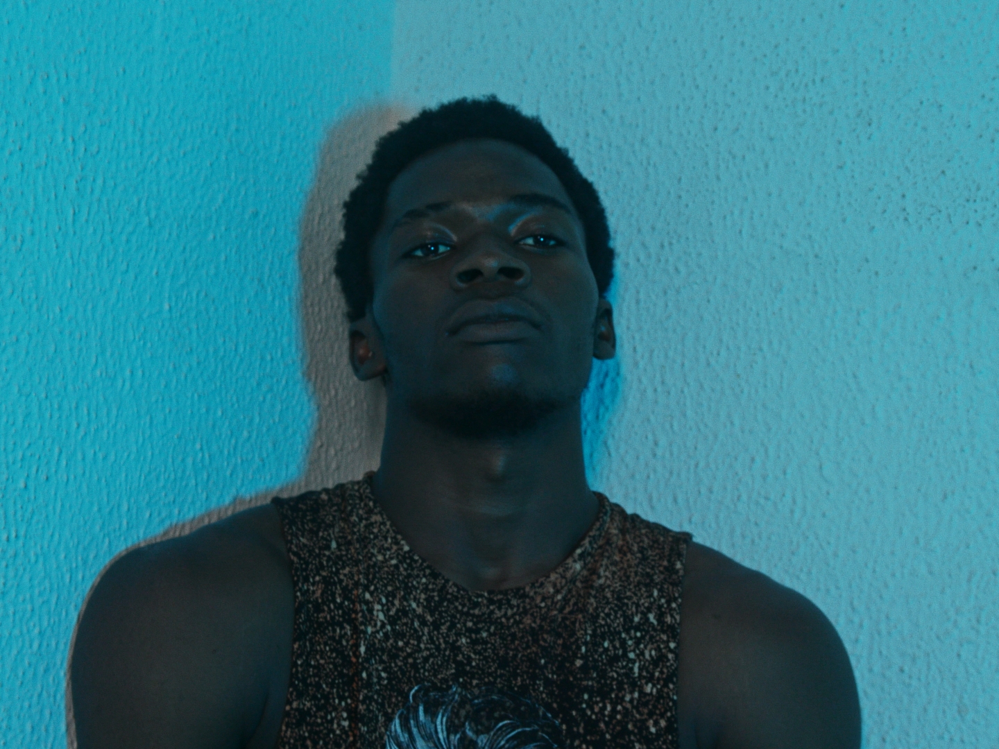 Blue - Still 3
