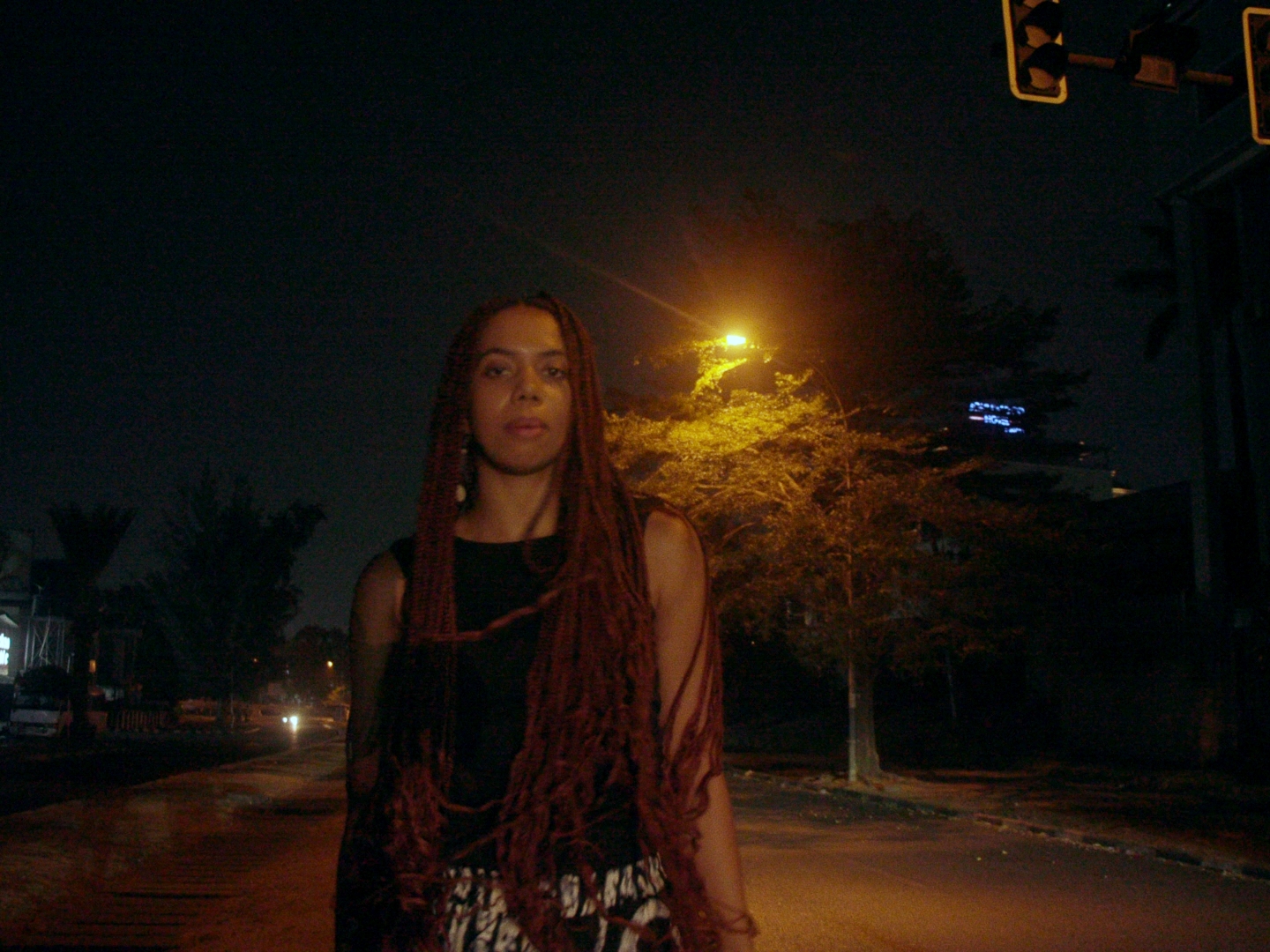 I Think of You - Still 10