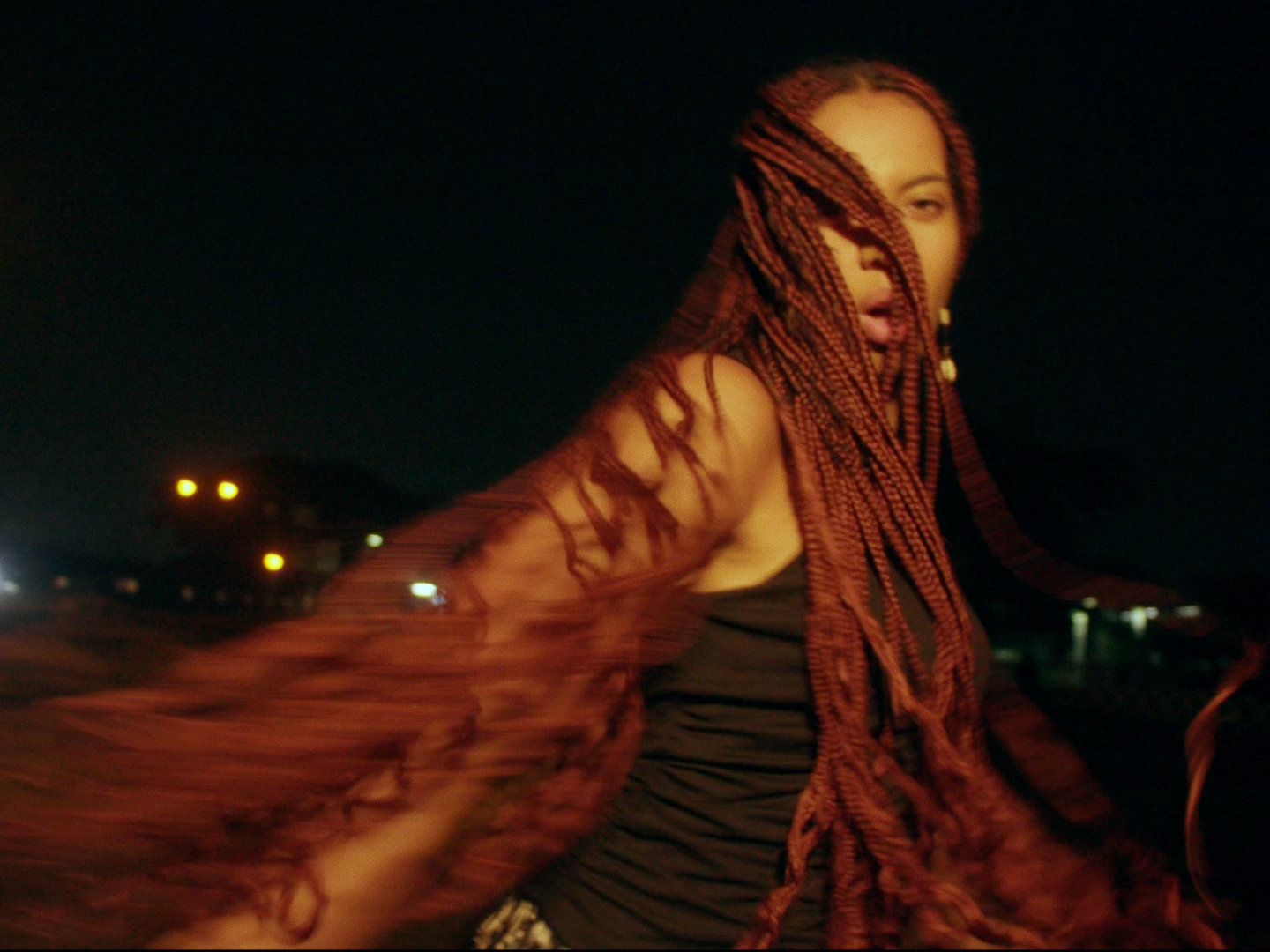 I Think of You - Still 11