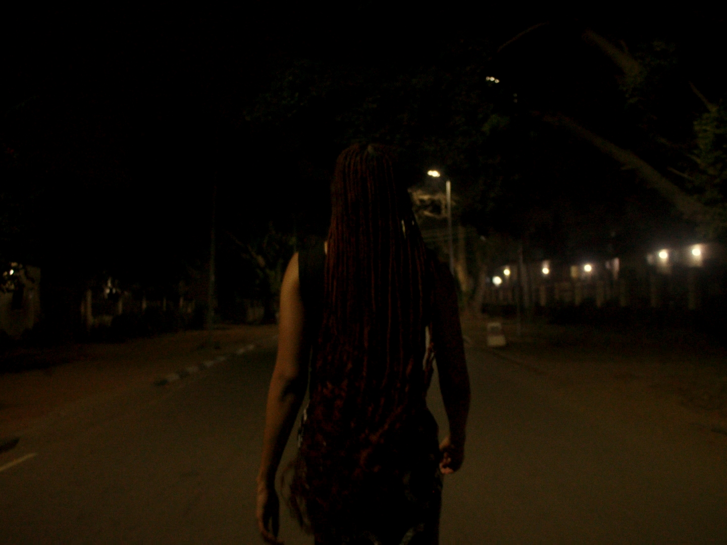 I Think of You - Still 12