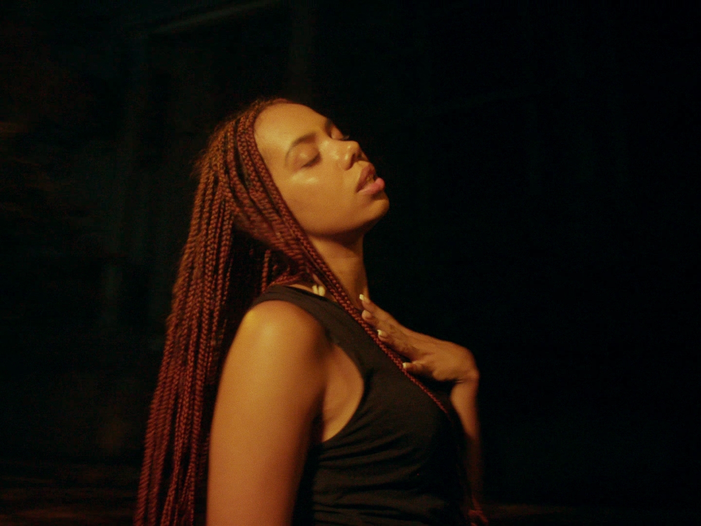 I Think of You - Still 3