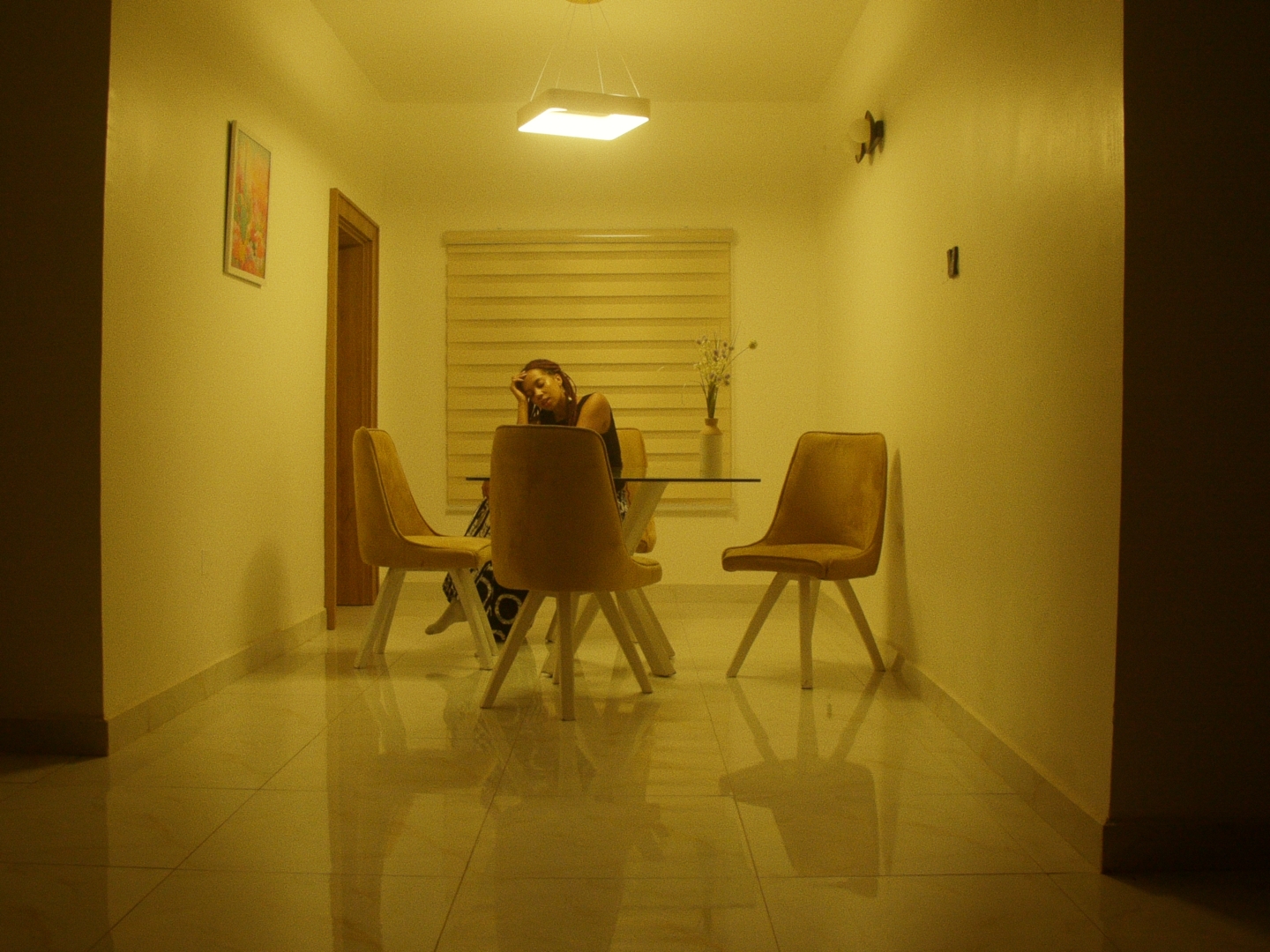 I Think of You - Still 7