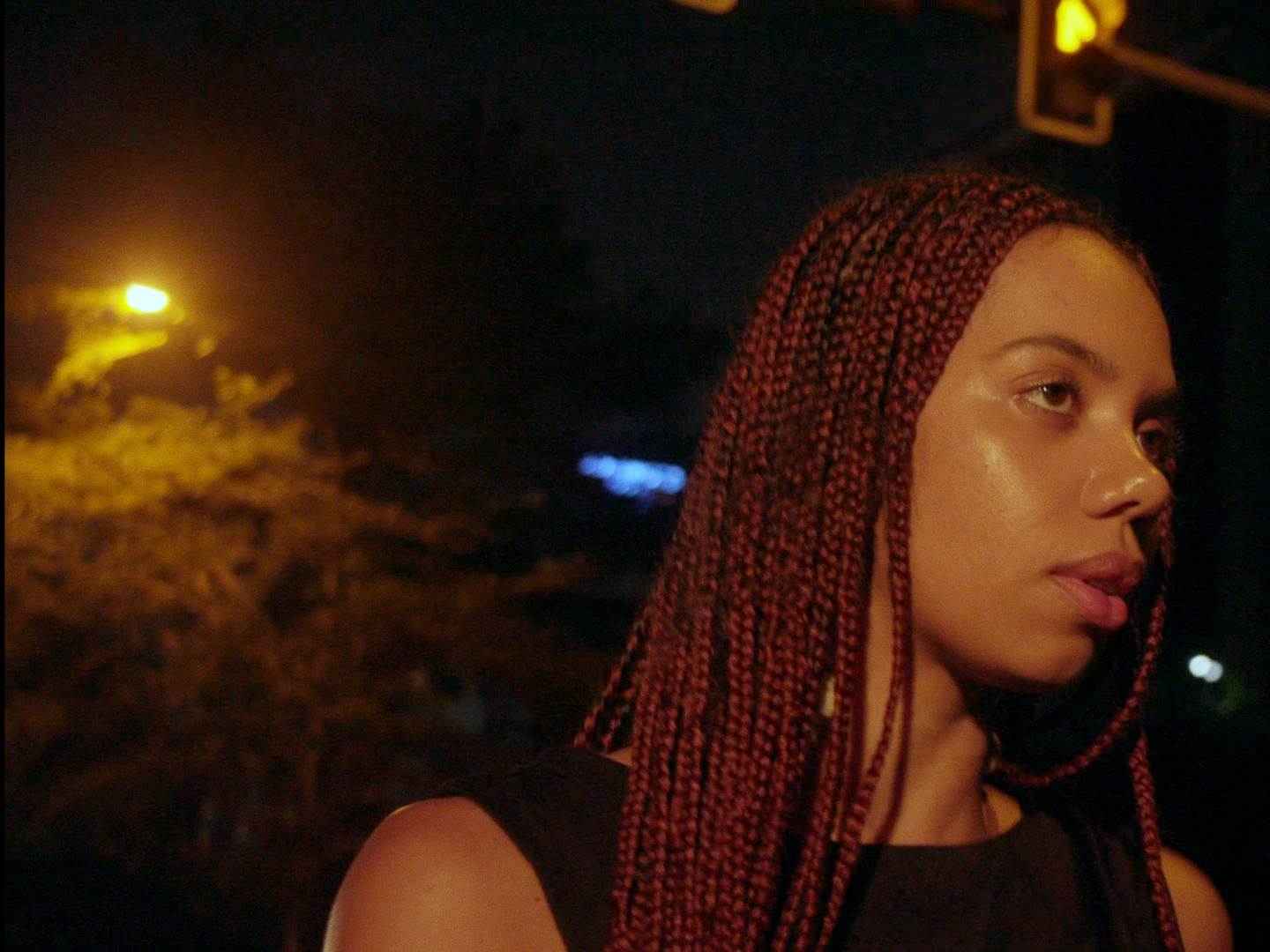 I Think of You - Still 8