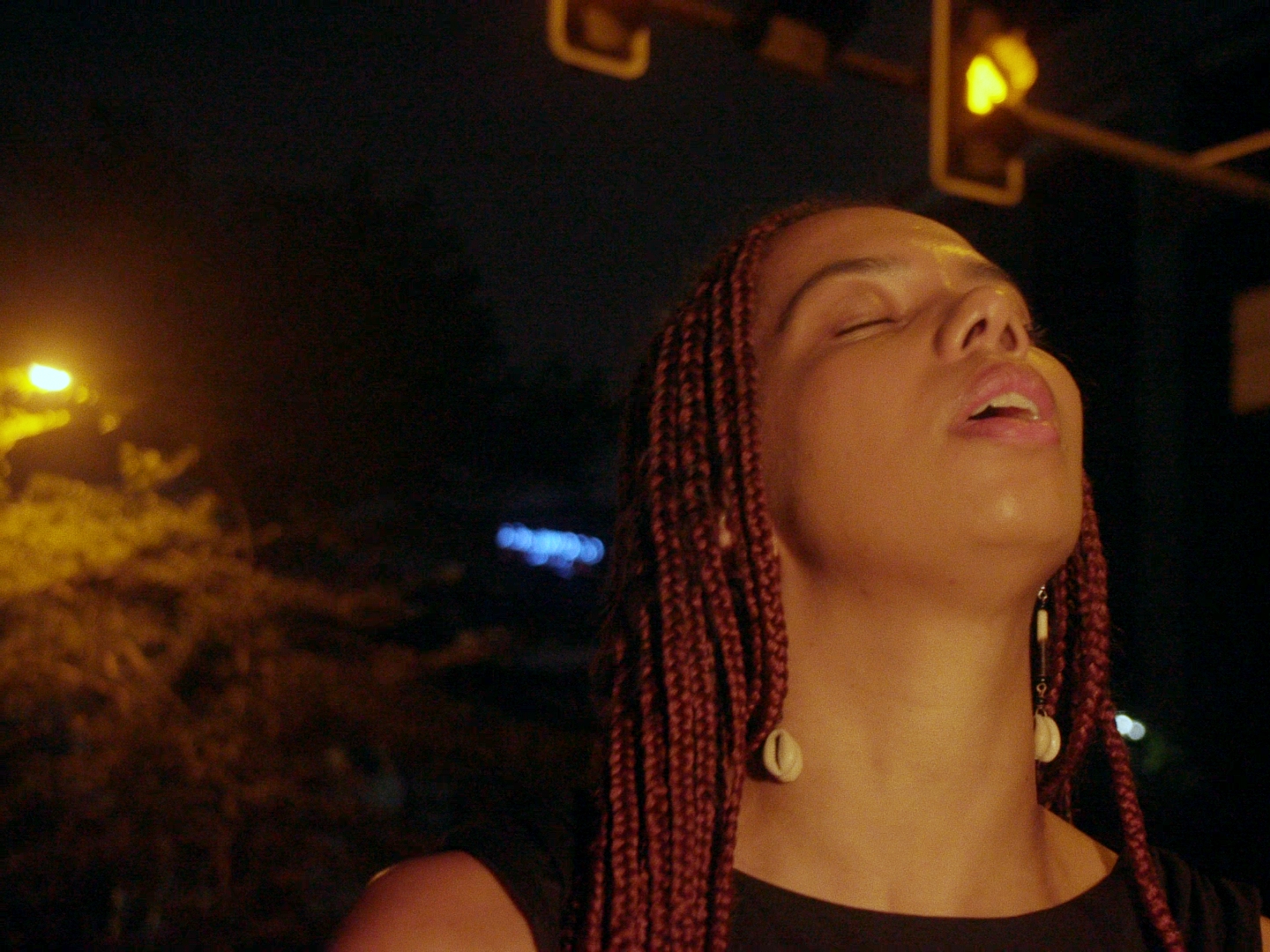 I Think of You - Still 9